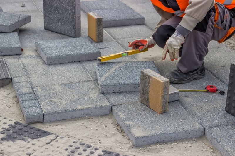 Paver Installation Experts