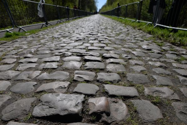 Cost of Cobblestone Installation in Camarillo