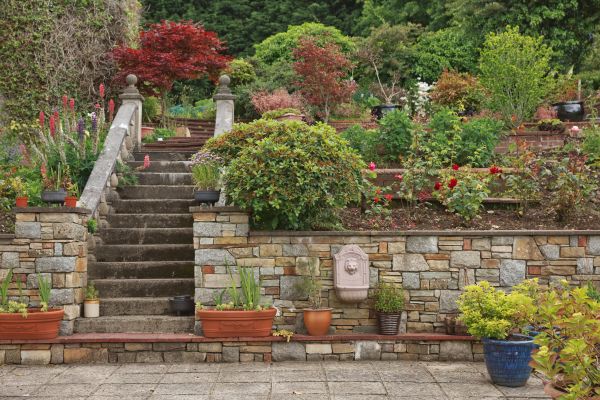 Cost of Hardscape Service in Camarillo