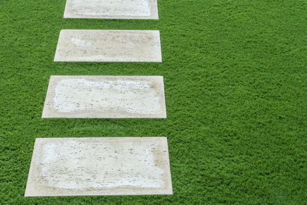 Cost of Turf Block Installation in Camarillo