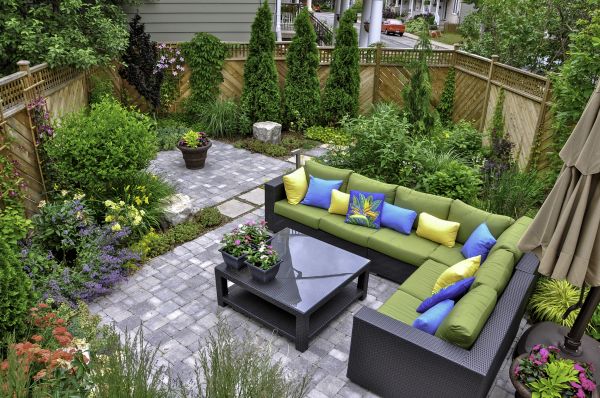 Cost of Patio Design in Camarillo
