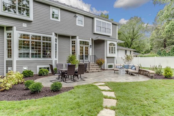 Cost of Patio Makeover Service in Camarillo