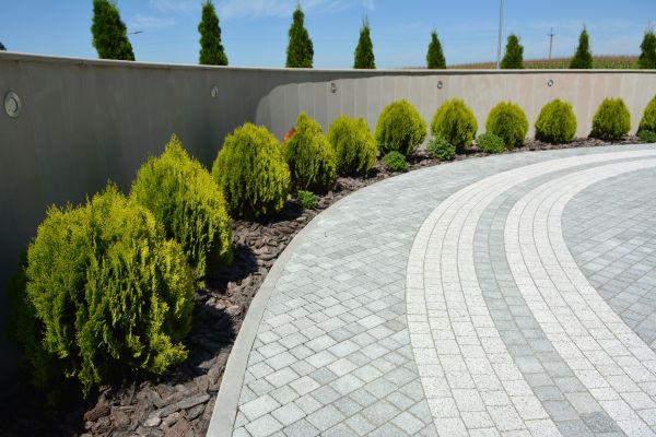 Cost of Paver Installation in Camarillo