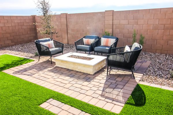 Cost of Brick Pavers Installation in Camarillo