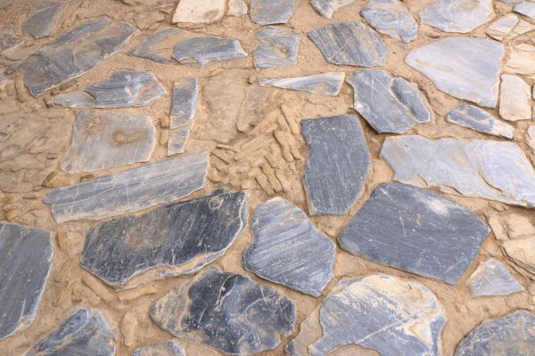 Cost of Limestone Pavers Installation in Camarillo