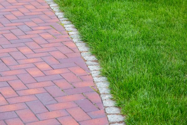Cost of Brick Paving in Camarillo