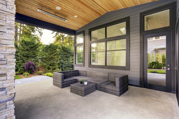 Cost of Patio Paving in Camarillo