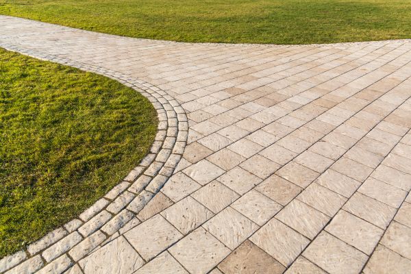Cost of Paver Pathway Installation in Camarillo