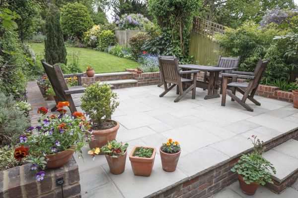 Cost of Cement Pavers Installation in Camarillo