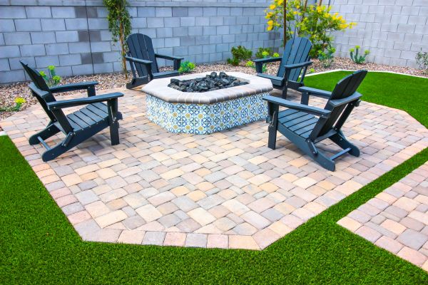 Cost of Porch Pavers Installation in Camarillo