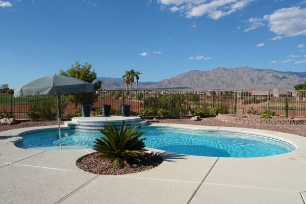Cost of Pool Pavers Installation in Camarillo