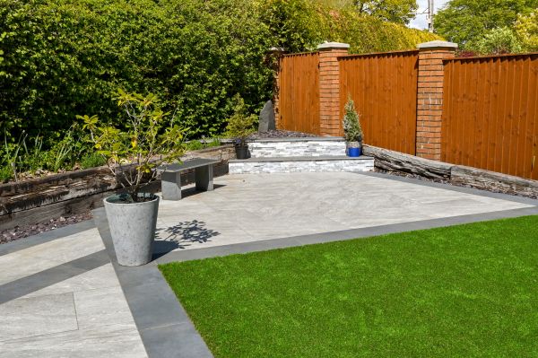 Cost of Porcelain Pavers Installation in Camarillo