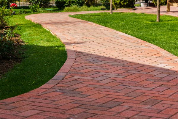 Cost of Walkway Pavers Installation in Camarillo