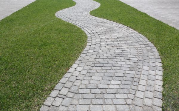 Cost of Pathway Paving in Camarillo