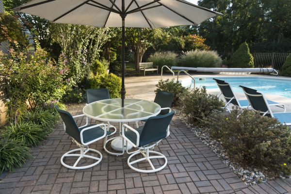 Deck Paving in Camarillo
