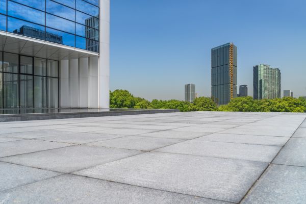 Cost of Concrete Pavers Installation in Camarillo