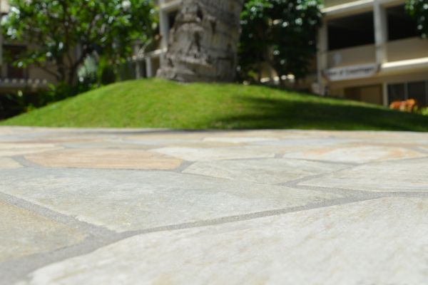 Cost of Stone Driveway Construction in Camarillo