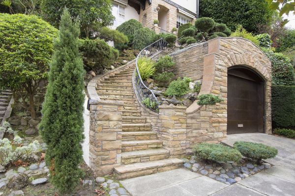 Cost of Residential Hardscaping in Camarillo