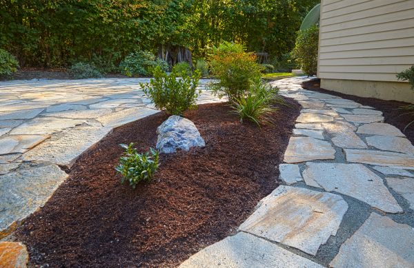 Cost of Outdoor Hardscaping in Camarillo