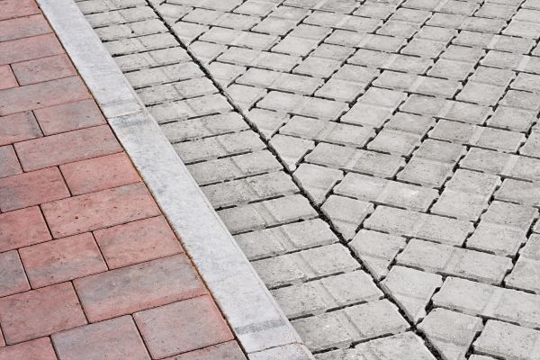 Cost of Brick Driveway Paving in Camarillo