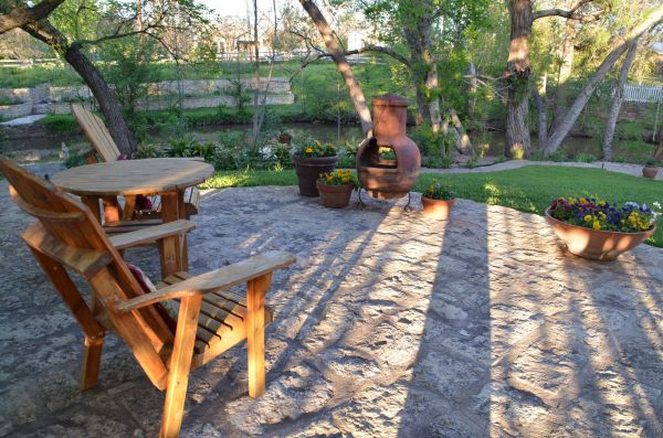 Cost of Stone Deck Installation in Camarillo