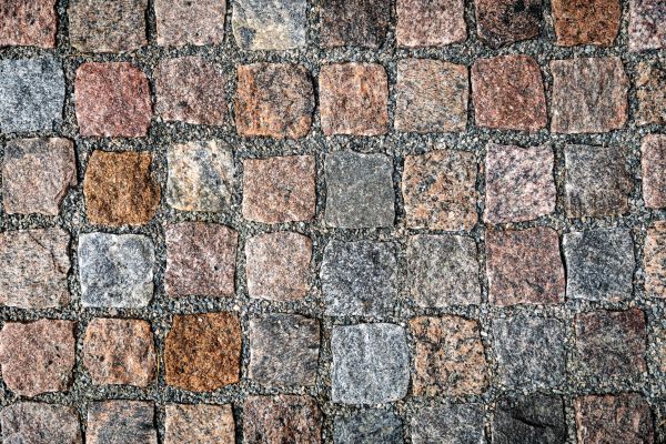 Cost of Cobblestone Pavers Service in Camarillo