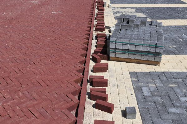 Pavers Construction in Camarillo