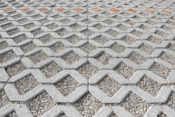 Cost of Permeable Concrete Paving in Camarillo
