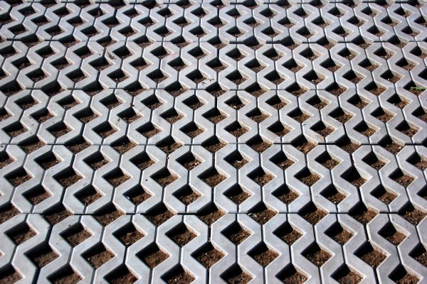 Cost of Permeable Paver Installation in Camarillo