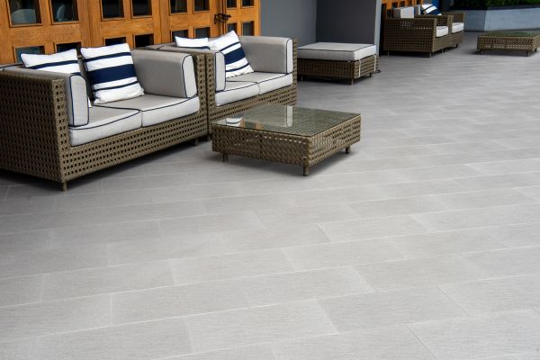Cost of Outdoor Flooring Service in Camarillo